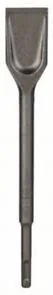 Bosch Dłuto łopatkowe SDS-plus 40 x 250 mm - Dłuta - miniaturka - grafika 2