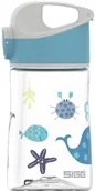 Bidony dla dzieci - Sigg Miracle Ocean Friend 0,35L, Drinking bottle 7610465873113 - miniaturka - grafika 1