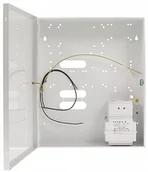 Akcesoria do alarmów - Pulsar Obudowa Do Central AWO-256 - miniaturka - grafika 1