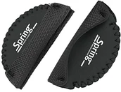 Pojemniki na przyprawy - Spring Grips, uchwyt na 1 para, czarny, 2 el. 2094035902 - miniaturka - grafika 1