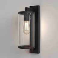 Lampy ogrodowe - Astro Astro Pimlico 400 Außenwandleuchte schwarz textur - miniaturka - grafika 1