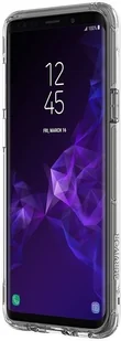 Griffin SURVIVOR CLEAR ETUI OBUDOWA SAMSUNG GALAXY S9 (PRZEZROCZYSTY) TA44227 - Etui i futerały do telefonów - miniaturka - grafika 29