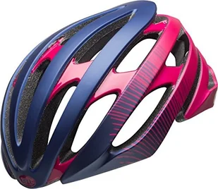 Bell, Kask szosowy, Stratus, żółty, rozmiar S - Kaski rowerowe - miniaturka - grafika 2