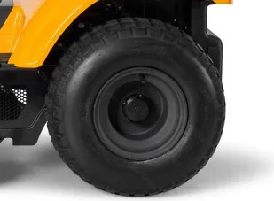 Stiga Traktor ogrodowy TORNADO 398 - Kosiarki traktorki Stiga Traktor ogrodowy TORNADO 398 - Kosiarki traktorki - miniaturka - grafika 16