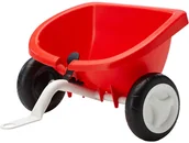 Jeździki dla dzieci - Kettler PRZYCZEPKA DO ROWERKA TRÓJKOŁOWEGO, T10031-0000 T10031-0000 - miniaturka - grafika 1