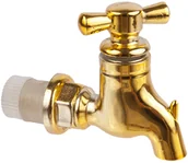 Domowy wyrób alkoholu - Browin Kranik plastikowy do szkła ozdobnego mały - miniaturka - grafika 1