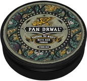 Pomada do włosów - Pan drwal Pan Drwal Bohorok The Mighty Pomada matowa do włosów dla mężczyzn 150g 16438 - miniaturka - grafika 1