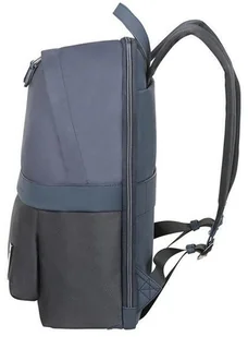 Samsonite Plecak na laptop 14'' POW-HER tablet 16l CU1*005 71 - Torby na laptopy - miniaturka - grafika 8
