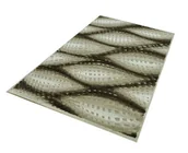 Dywany - DYWAN SONIL LAPIS AKRYL 200x290cm BEŻ BRĄZ - miniaturka - grafika 1