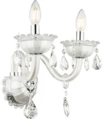 Oprawy, klosze i abażury - Globo TEEJAY 64118-2W 64118-2W - miniaturka - grafika 1