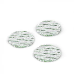 Kärcher Wkładka do froterki Pady polerujące - parkiet lakierowany - laminat (3 s (2.863-197.0) - Akcesoria do odkurzaczy - miniaturka - grafika 6