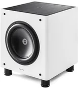 Głośniki i kolumny - Sonus Faber Gravis II biały - miniaturka - grafika 1