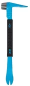 Łomy i kilofy - XO OX OX-p083010 Pro Claw Bar, wielokolorowe, 25,4 cm/250 MM, wielokolorowa - miniaturka - grafika 1