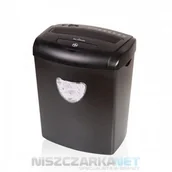 Niszczarki - Opus Niszczarka OS 2210 CD ścinki 4x39mm - miniaturka - grafika 1