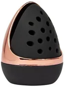 Pozostałe akcesoria do makijażu - Donegal Etui na gąbkę do makijażu - mix kolorów (4490) 1szt 122512 - miniaturka - grafika 1