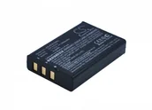Sprzęt geodezyjny - Cameron Sino Exfo AXS-100 XW-EX003 1800mAh 6.66Wh Li-Ion 3.7V Cameron Sino) - miniaturka - grafika 1