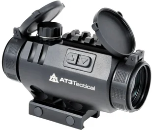 At3 tactical Kolimator AT3 Tactical 3XP Prism Scope 3x BDC 672-009 - Osprzęt do wiatrówek - miniaturka - grafika 5
