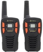 Krótkofalówki - Cobra Krótkofalówki AM 245 CBR100) - miniaturka - grafika 1