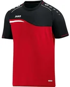 Gadżety dla kibiców - Jako Competition męska 2.0 T-Shirt, wielokolorowa, m 6118 - miniaturka - grafika 1