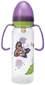 Butelki dla niemowląt - Dyduś A.B. Berren A.B. Berren, Butelka, 250 ml, B221 - miniaturka - grafika 1