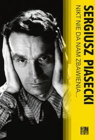 LTW Nikt nie da nam zbawienia - Sergiusz Piasecki - Powieści - miniaturka - grafika 3