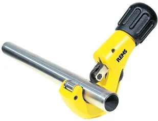 REMS OBCINAK klucz do rur RAS CU-INOX O3-35MM 113350 - Klucze i nasadki - miniaturka - grafika 7