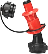 Tarcze do pił - Oregon Lejek do paliwa - miniaturka - grafika 1