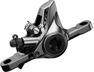 Akcesoria rowerowe - SHIMANO Zacisk Hamulca Tarcz P/T 4524667869917 - miniaturka - grafika 1