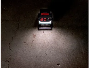 METABO Lampa BSA 18 LED 4000 (601505850) 601505850 - Oświetlenie warsztatowe - miniaturka - grafika 4