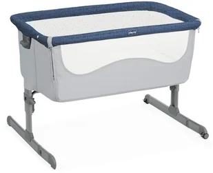 Chicco Next2Me Spectrum - Łóżeczka i kojce - miniaturka - grafika 3