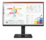 Monitory - LG 24QP750-B - miniaturka - grafika 1