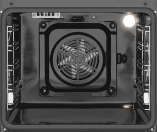 Kuchenka gazowo-elektryczna Amica 57GED3.31HZpTaDpA(Xx) - Kuchenki gazowo-elektryczne - miniaturka - grafika 9