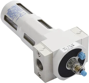 ATS Naolejacz Powietrza ATS P-870 1/2"" PRO 05-01-70 - Akcesoria pneumatyczne - miniaturka - grafika 3