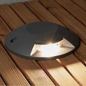 Lampy ogrodowe - Konstmide Oprawa wpuszczana LED 7880-370, 1-punktowa - miniaturka - grafika 1