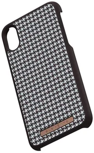Nordic Elements Nordic Elements Saeson Idun - Etui iPhone Xs / X (Dark Brown) E20255 - Etui i futerały do telefonów Nordic Elements Nordic Elements Saeson Idun - Etui iPhone Xs / X (Dark Brown) E20255 - Etui i futerały do telefonów - miniaturka - grafika 2