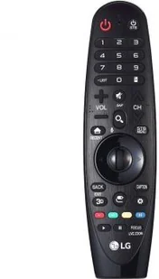 LG Electronics Electronics Magic Remote AN MR 650 AN MR 650 - Piloty - miniaturka - grafika 3