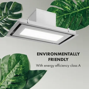 Klarstein Remy Brillant Edition (CGCH2-Remy-Bri) - Okapy kuchenne - miniaturka - grafika 4