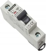 Bezpieczniki elektryczne - Grene Schelinger B10 1F Wyłącznik Nadprądowy - miniaturka - grafika 1