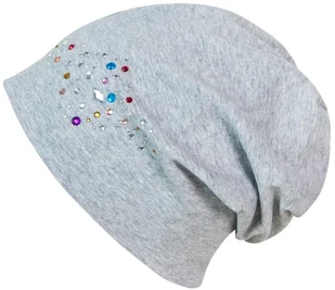 Art of Polo Czapka Colorful glass - Czapki damskie - miniaturka - grafika 3