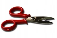 Akcesoria do CB Radia - Nożyce Messi Paoloni do kabli koncentrycznych - miniaturka - grafika 1