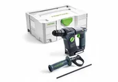 Wiertarki - Festool Młotowiertarka Bhc 18 Li Basic 574723 - miniaturka - grafika 1