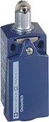Akcesoria do kas i terminali - Schneider telemec anique czujniki xckd2 102p16 wyłącznik krańcowy Roller Plunger, metalowe, seria xckd, M16 x 1,5 dławnica kablowa, 1 NC + 1 No Snap Action kontakty ze stali z XCKD2102P16 - miniaturka - grafika 1