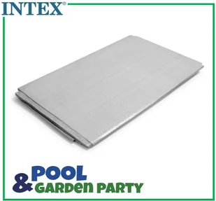 Intex Basen ogrodowy stelażowy Ultra XTR 549 x 132 cm - zestaw 26330 - Baseny ogrodowe Intex Basen ogrodowy stelażowy Ultra XTR 549 x 132 cm - zestaw 26330 - Baseny ogrodowe - miniaturka - grafika 2