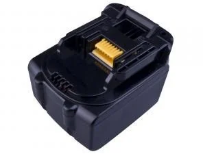 Avacom baterie dla MAKITA BL 1430 Li-Ion 14.4V 4000mAh 58Wh AK0000064AAQ - Baterie i akcesoria - miniaturka - grafika 2