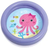 Baseny ogrodowe - Intex Brodzik dmuchany Ośmiornica 59409 59409 A - miniaturka - grafika 1