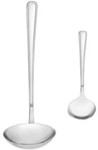 Gerlach Zestaw sztućców Antica w połysku 68 elementów) - Zestawy sztućców - miniaturka - grafika 5