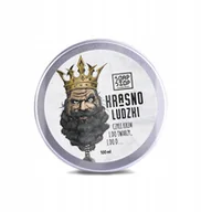 Kosmetyki do pielęgnacji twarzy męskie - Soap Szop Krem Krasnoludzki -do twarzy i nie tylko - miniaturka - grafika 1