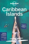 Przewodniki - Caribbean Islands Lonely Planet - miniaturka - grafika 1