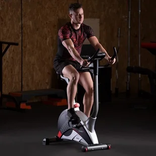 HMS M6995 ROWER MAGNETYCZNY - Rowery treningowe HMS M6995 ROWER MAGNETYCZNY - Rowery treningowe - miniaturka - grafika 2