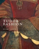 Pozostałe książki - YALE UNIV PR Tudor Fashion - miniaturka - grafika 1